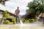 Мойка высокого давления Karcher K7 Premium Smart Control Flex (1.317-360.0)  