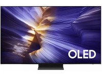 QD-OLED телевизор Samsung QE77S90FAEXRU 4K Ultra HD
