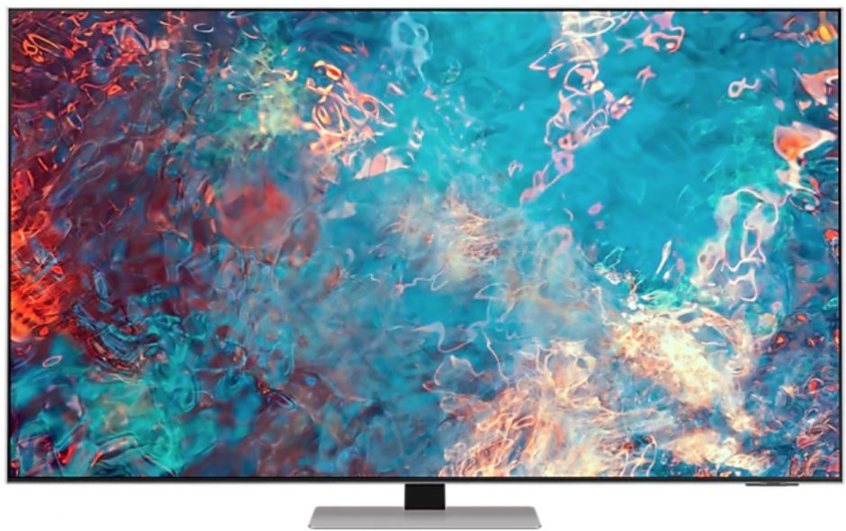 Neo QLED телевизор Samsung QE65QN85AAUX 4K Ultra HD  