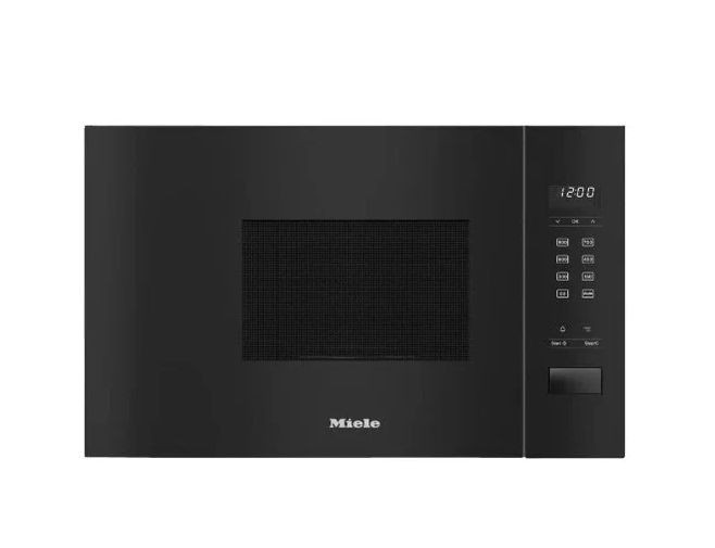 Встраиваемая микроволновая печь Miele M2230SC OBSW