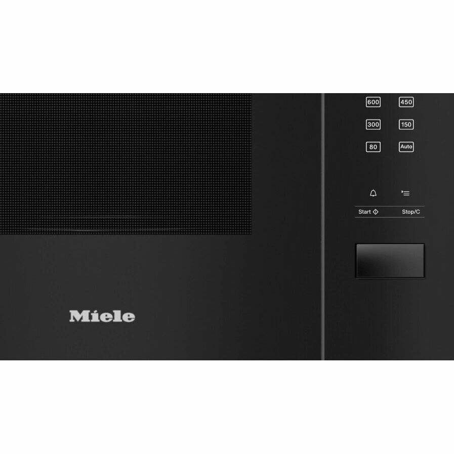 Встраиваемая микроволновая печь Miele M2230SC OBSW