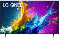 QNED телевизор LG 55QNED80T6A EU 4K Ultra HD