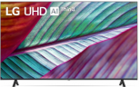 Телевизор LG 55UR78006LK.ARUG