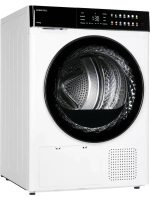 Сушильная машина HIBERG HDQ11 - 10 W
