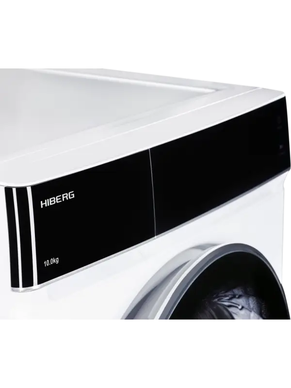 Сушильная машина HIBERG HDQ11 - 10 W  
