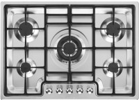 Газовая панель Smeg PGF75-4