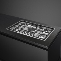 Газовая панель Smeg PGF75-4