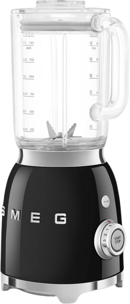 Блендер Smeg BLF03BLEU  