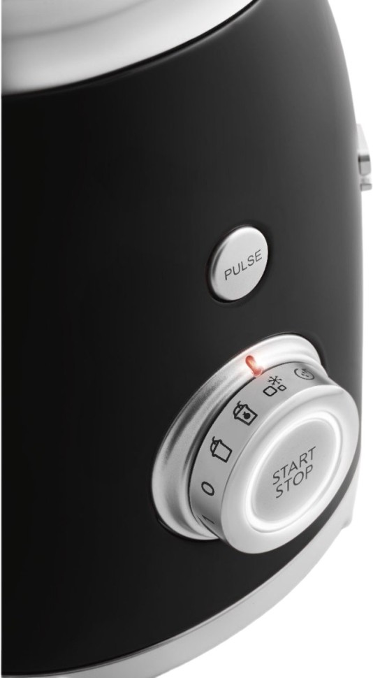 Блендер Smeg BLF03BLEU  