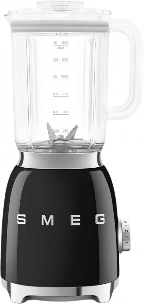 Блендер Smeg BLF03BLEU  