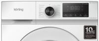 Стиральная машина Korting KWM 45DS1277
