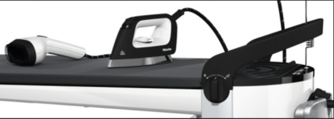 Гладильная система Miele PIB 100  