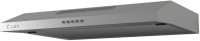 Вытяжка козырьковая Lex S 500 IX нержавеющая сталь управление: кнопочное (1 мотор)