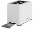 Тостер Scarlett SC-TM11019 700Вт белый