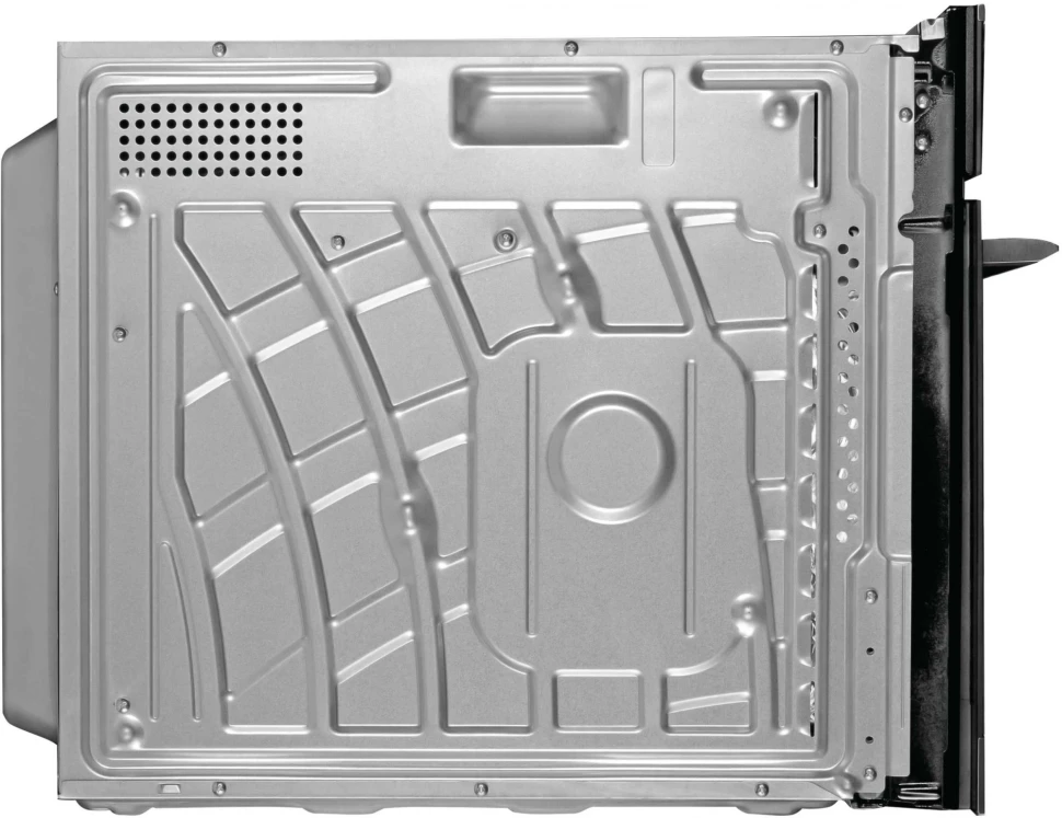 Духовой шкаф Электрический Korting OKB 3260 CSGW MW белый  