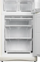 Холодильник Stinol STS 167 E 2-хкамерн. бежевый