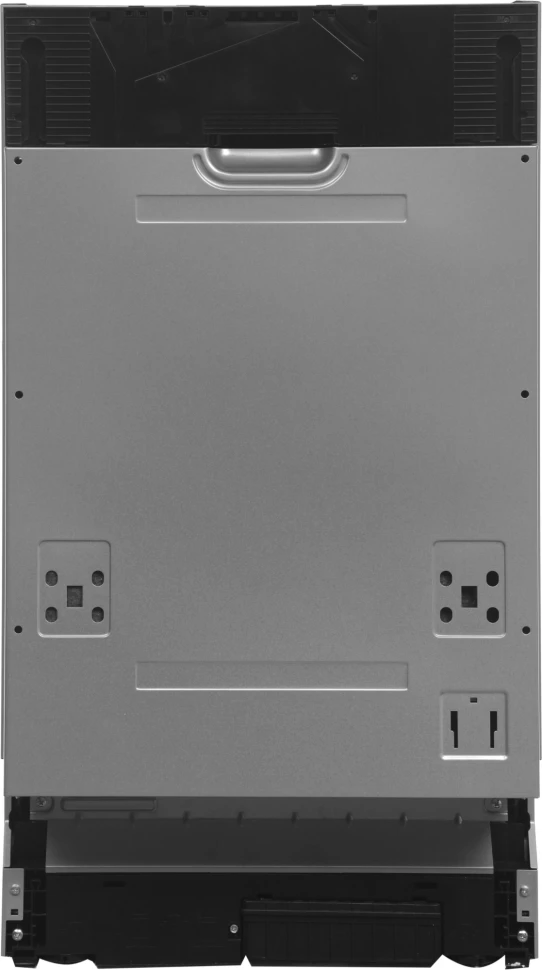 Посудомоечная машина встраив. Gorenje GV520E15 1760Вт узкая