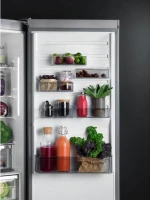 Холодильник AEG SCE819E5TS 2-хкамерн.