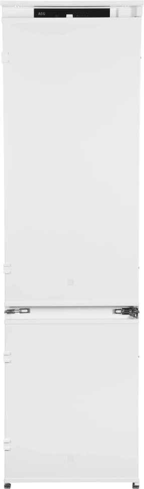 Холодильник AEG SCE819E5TS 2-хкамерн.