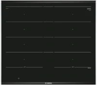 Индукционная варочная поверхность Bosch PXY675DC5Z черный