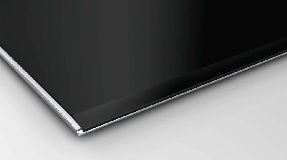 Индукционная варочная поверхность Bosch PXY675DC5Z черный