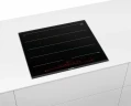 Индукционная варочная поверхность Bosch PXY675DC5Z черный