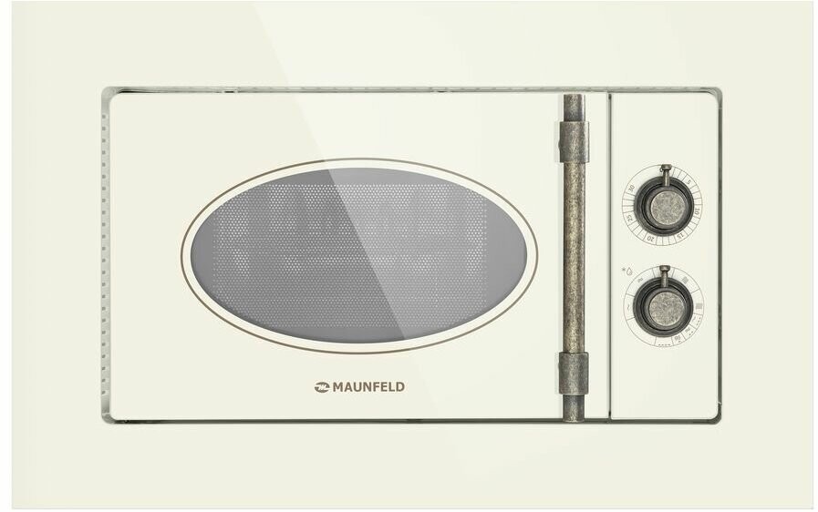 Встраиваемая микроволновая печь MAUNFELD JBMO.20.5GRIB  