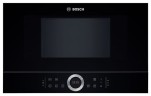 Микроволновая печь встраиваемая Bosch BFR634GB1  