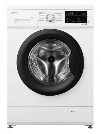 Стиральная машина LG F2J3NS8W  