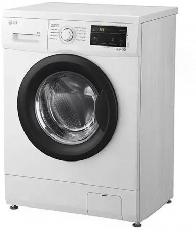 Стиральная машина LG F2J3NS8W  