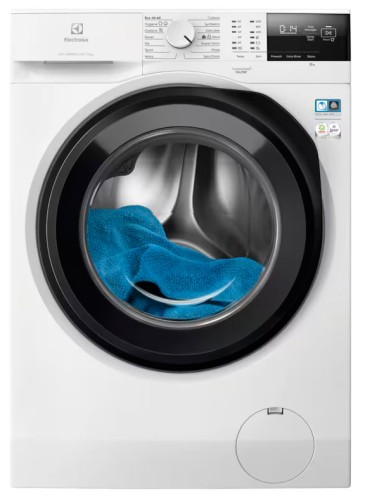 Стиральная машина Electrolux EW6F2282E  