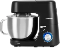 Миксер планетарный Starwind SPM8184 1900Вт черный