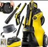 Мойка высокого давления Karcher K7 Premium Smart Control Flex 1.317-363.0  