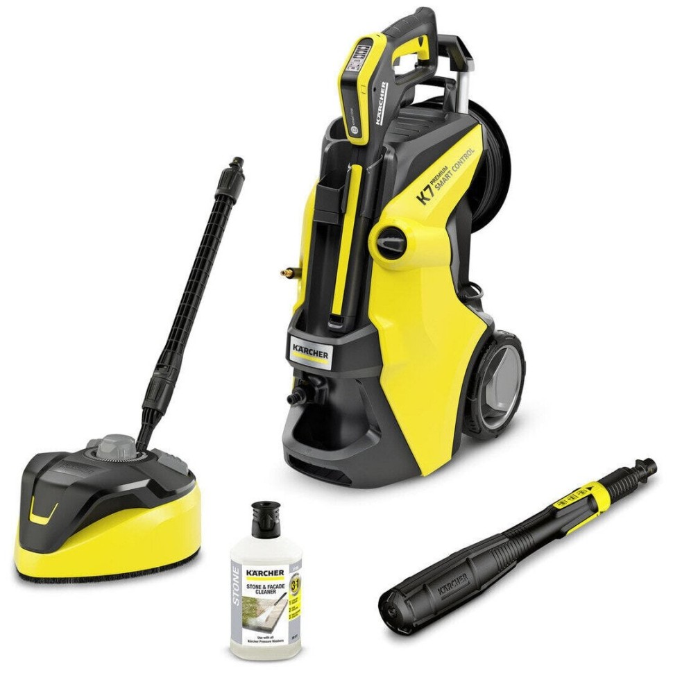 Мойка высокого давления Karcher K7 Premium Smart Control Flex 1.317-363.0  