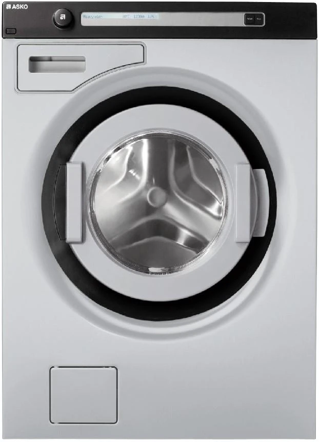Профессиональная стиральная машина Asko WMC844 P G  