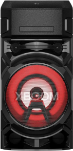 Музыкальный центр LG XBOOM ON66