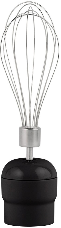 Блендер погружной Scarlett SC-HB42F08 900Вт черный  