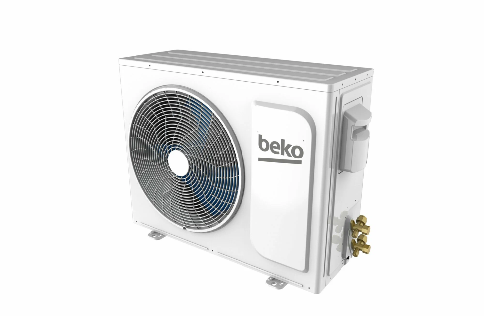 Кондиционер SPLIT BRFPA 120 / BRFPA 121 BEKO