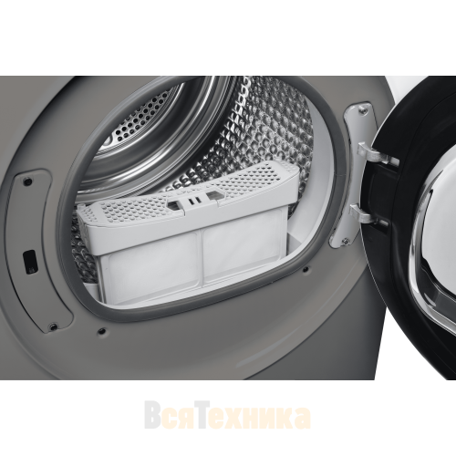 Сушильная машина Haier HD90-A2979S  