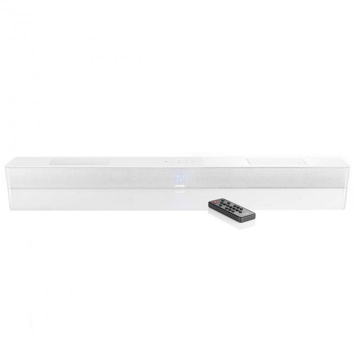 Саундбар Canton Smart Soundbar 10 white  