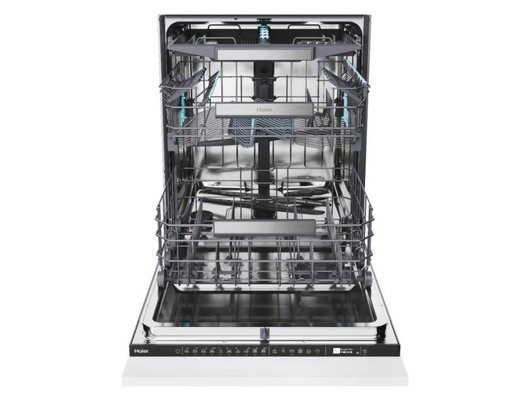 Посудомоечная машина Haier XS6B0M4PB-08  