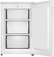 Морозильная камера Haier HF-85MWAA белый