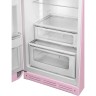 Холодильник Smeg FAB30LPK6  