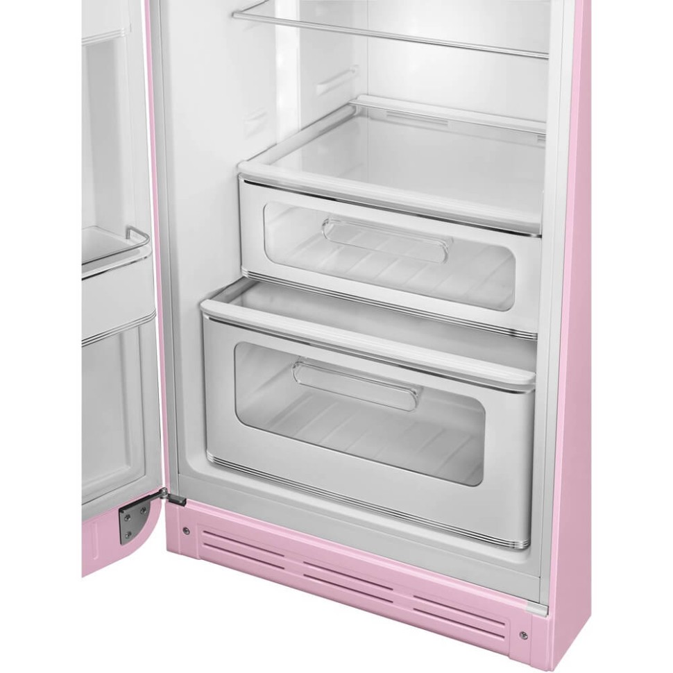 Холодильник Smeg FAB30LPK6  
