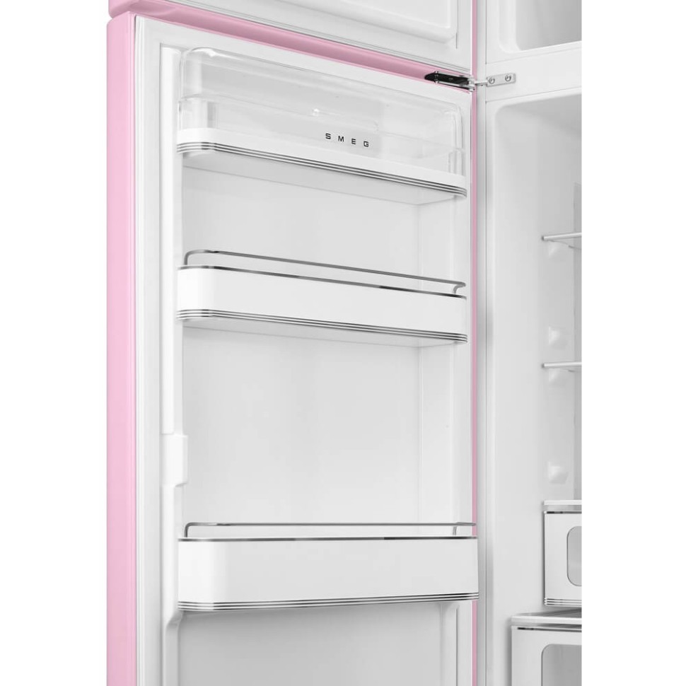 Холодильник Smeg FAB30LPK6  