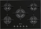 Газовая панель Smeg PV175B3