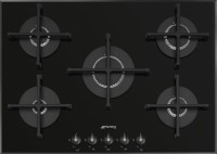 Газовая панель Smeg PV175B3