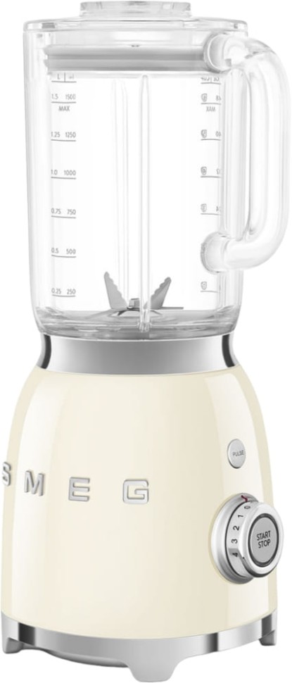 Блендер Smeg BLF03CREU  