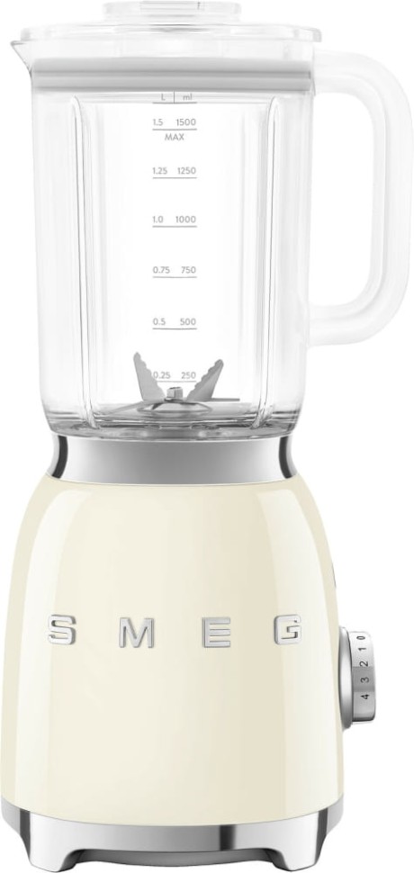 Блендер Smeg BLF03CREU  