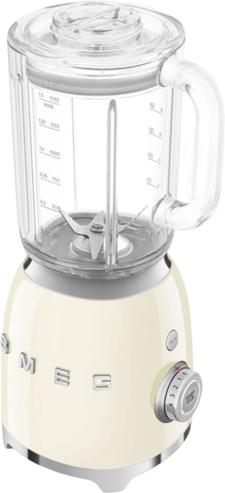 Блендер Smeg BLF03CREU  